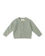 Knit Cardigan | Fern