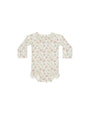 Olivia Rashguard One-Piece | Bloom