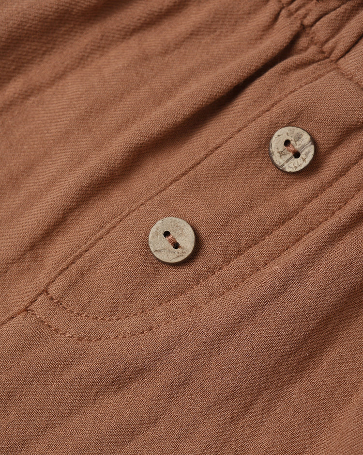 Luca Pant | Cedar