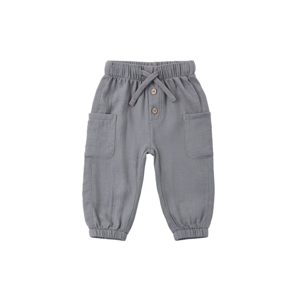 Luca Pant | Slate