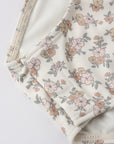 Byron Rashguard One-Piece || Wildflower