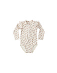 Byron Rashguard One-Piece || Wildflower