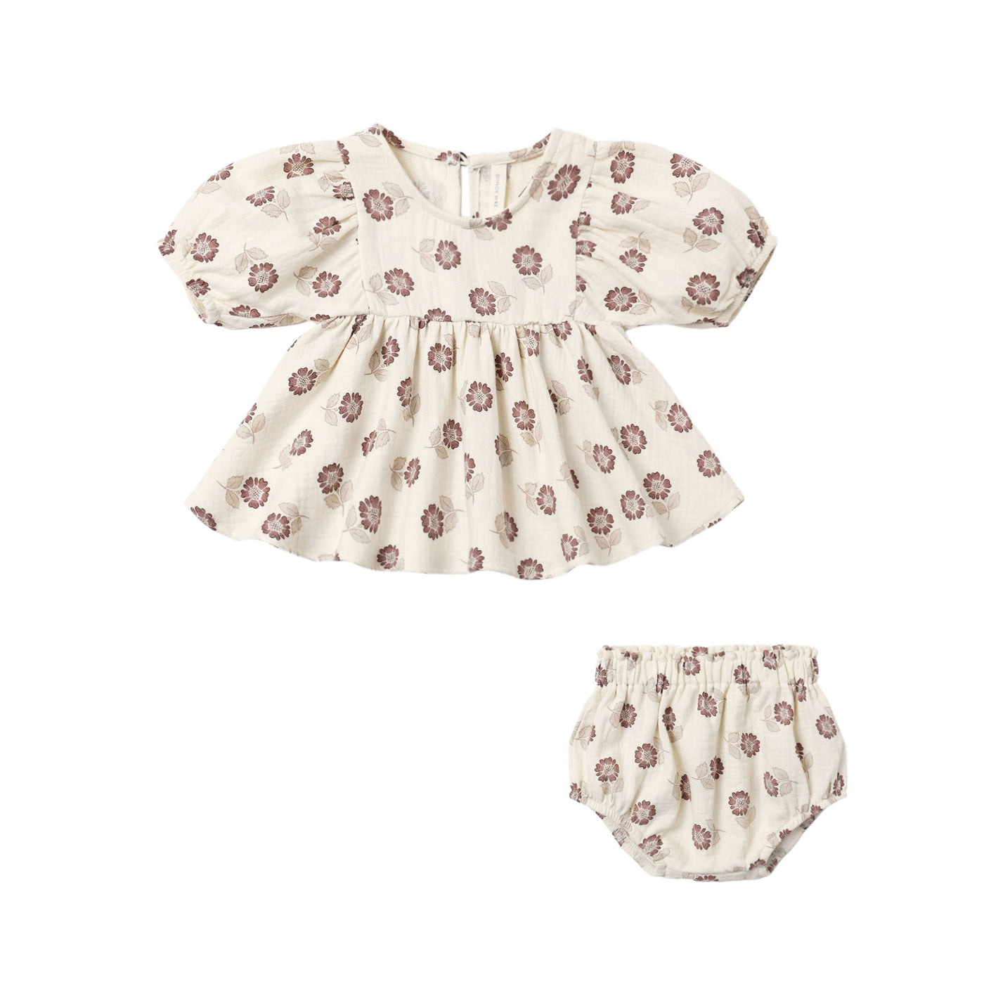Francy Set | Fall Floral