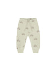 Relaxed Sweatpant | Cars 4-5Y