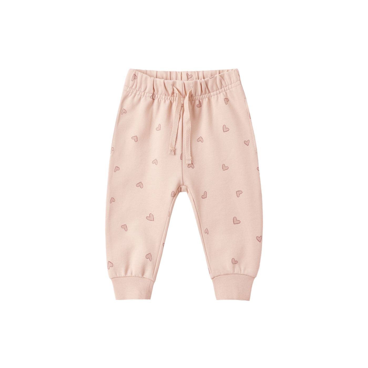 Relaxed Sweatpant | Hearts