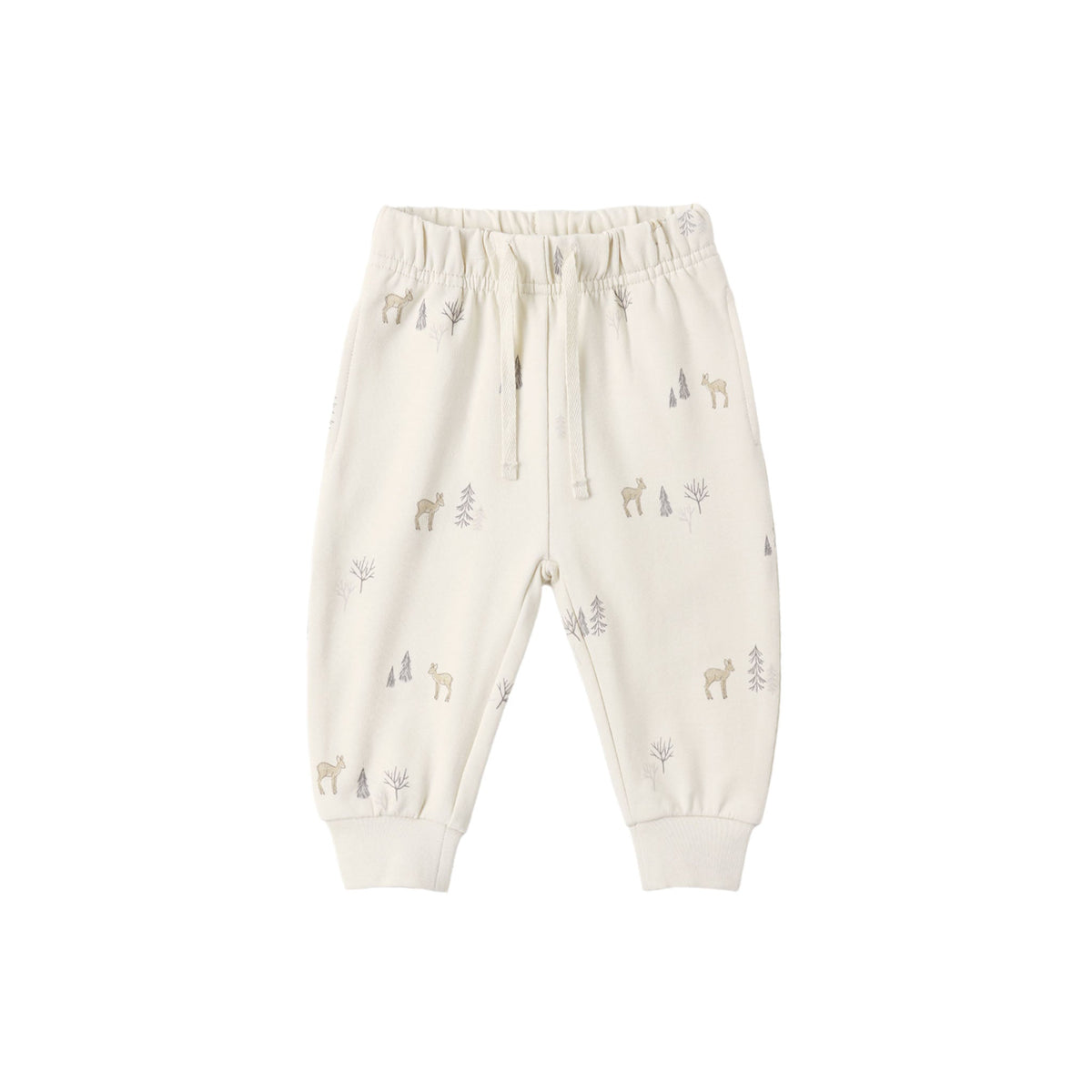 Relaxed Sweatpant | Deer