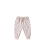 Relaxed Fleece Pant | Bows