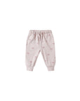 Relaxed Fleece Pant | Bows