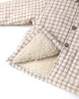 Ford Jacket | Cedar Check