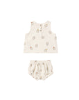Woven Tank Set || Party Bears