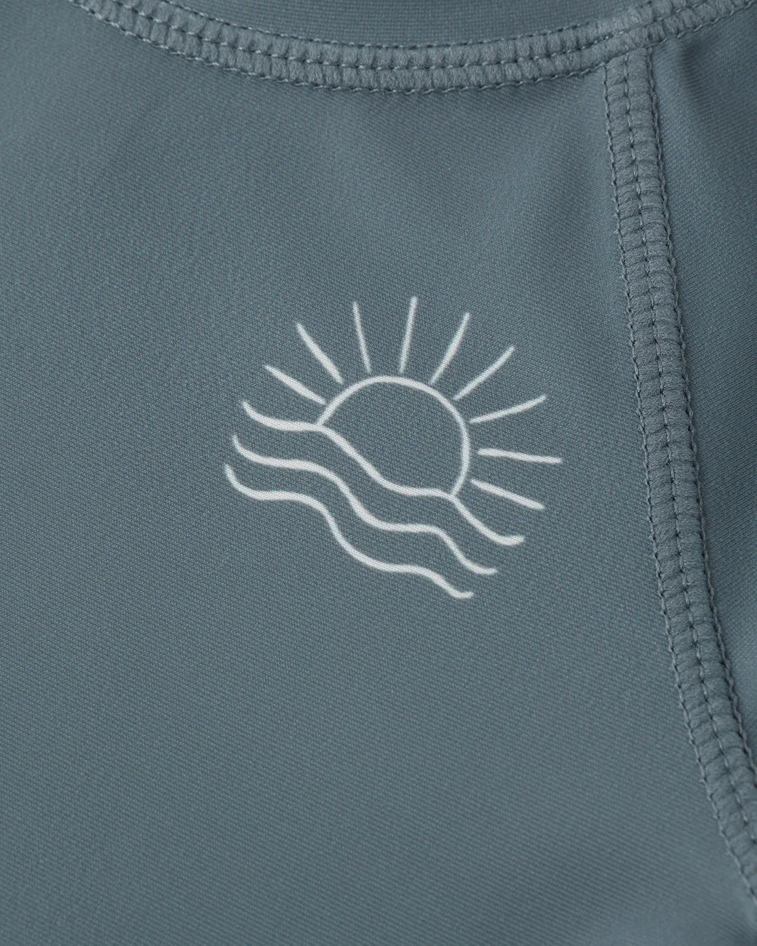 Rashguard || Ocean