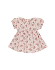 Bella Dress | Vintage Floral 0-3M
