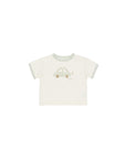 Ringer Tee | Car 6-12M
