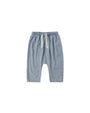 Henry Pant || Chambray