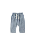Henry Pant || Chambray