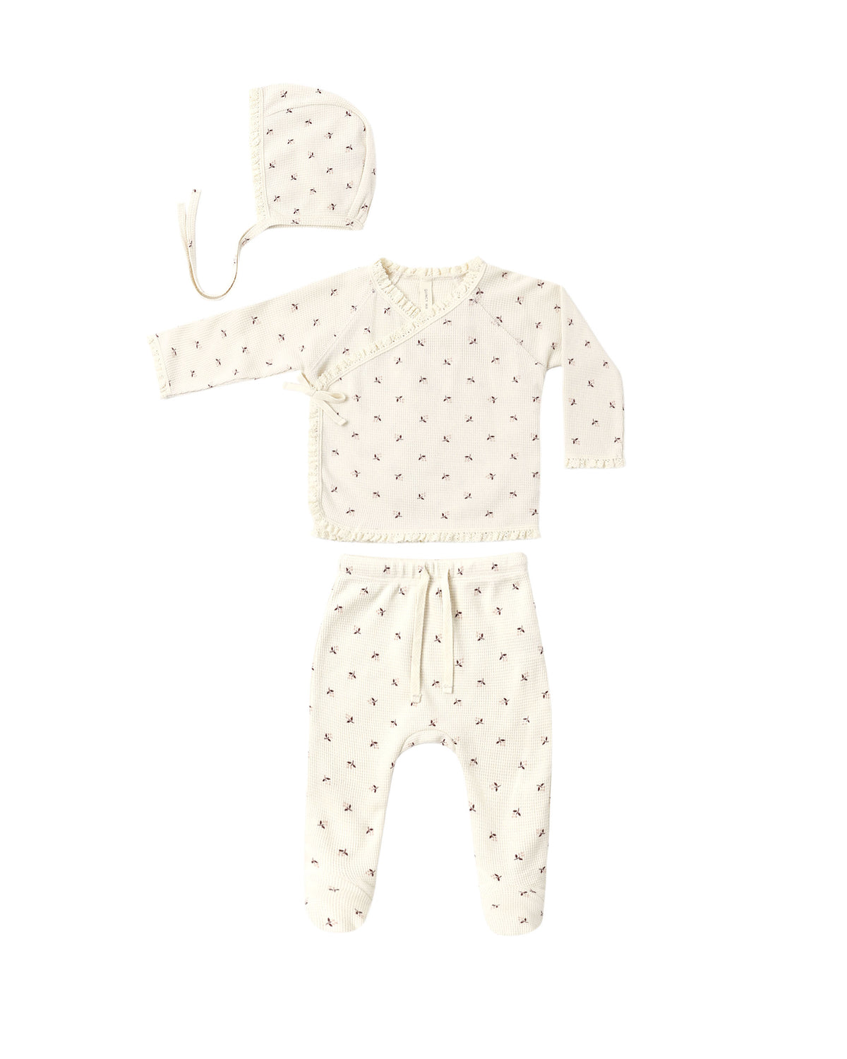 Quincy Mae Take Home Set | Fall Ditsy