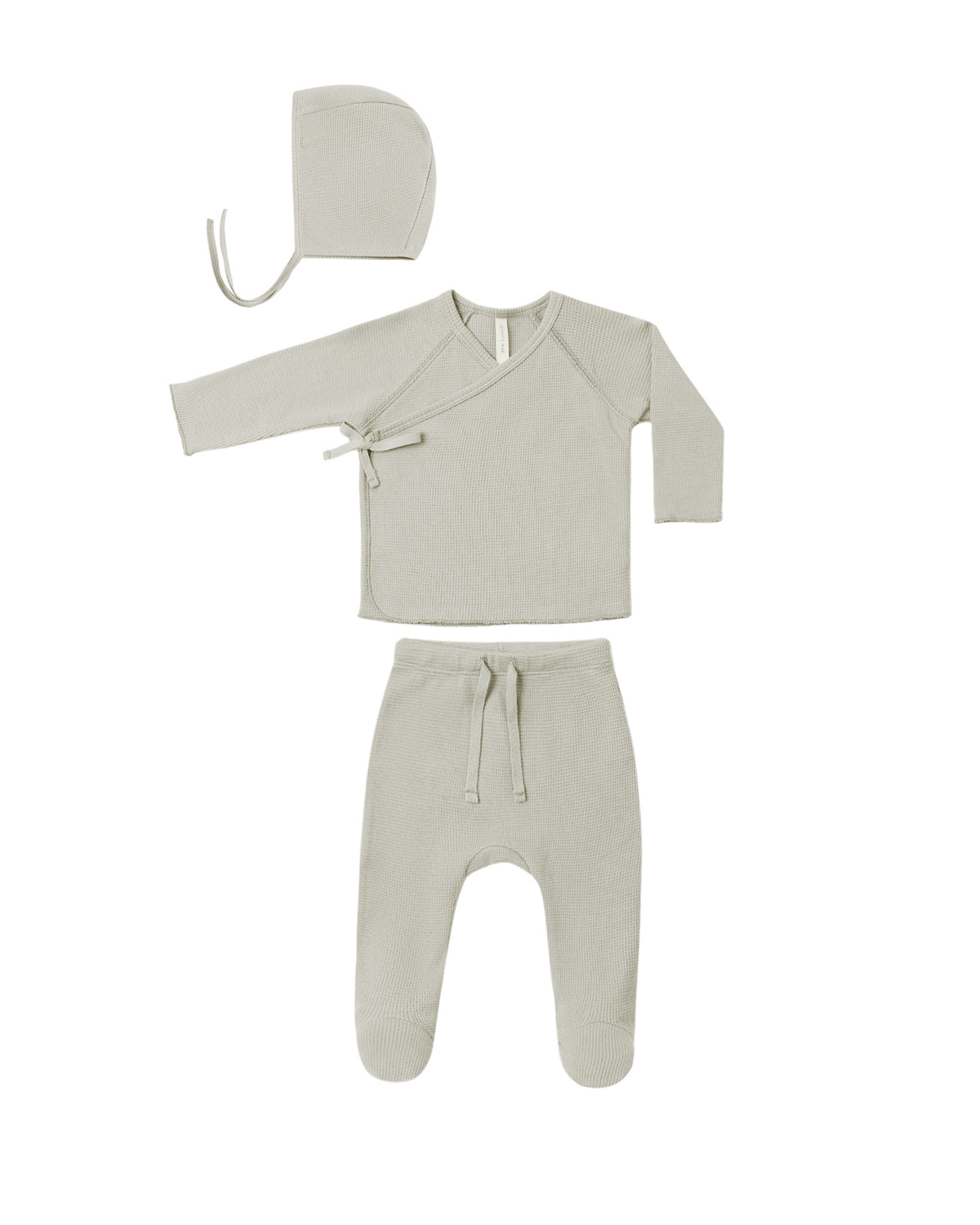 Quincy Mae Take Home Set | Laurel