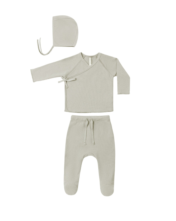 Quincy Mae Take Home Set | Laurel