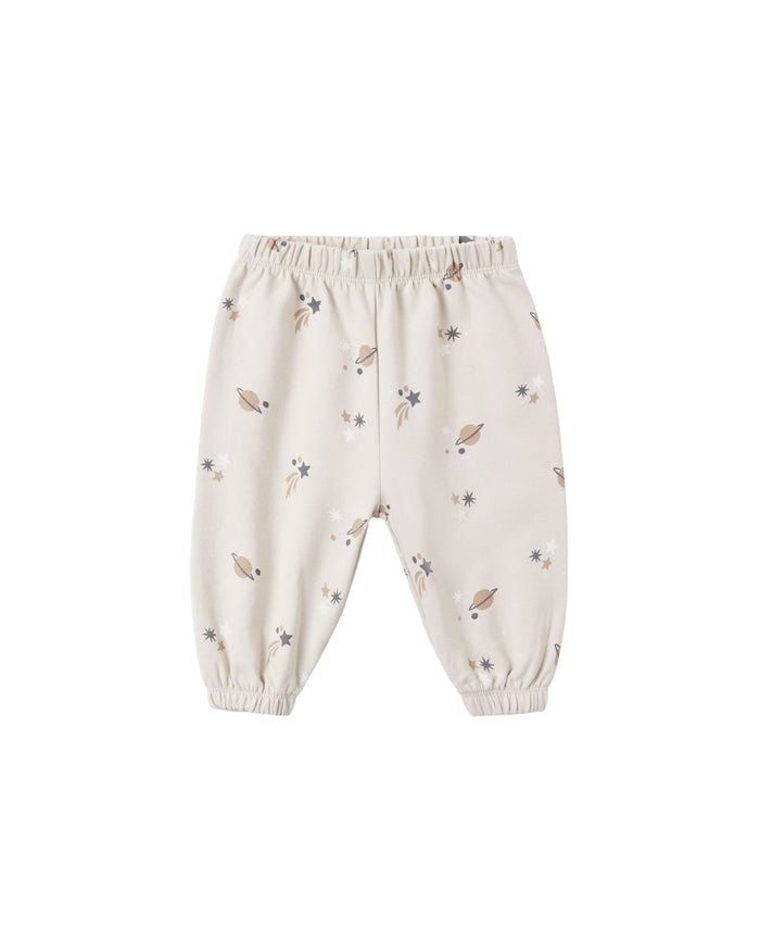 Quincy Mae Oversized Sweatpants | Space