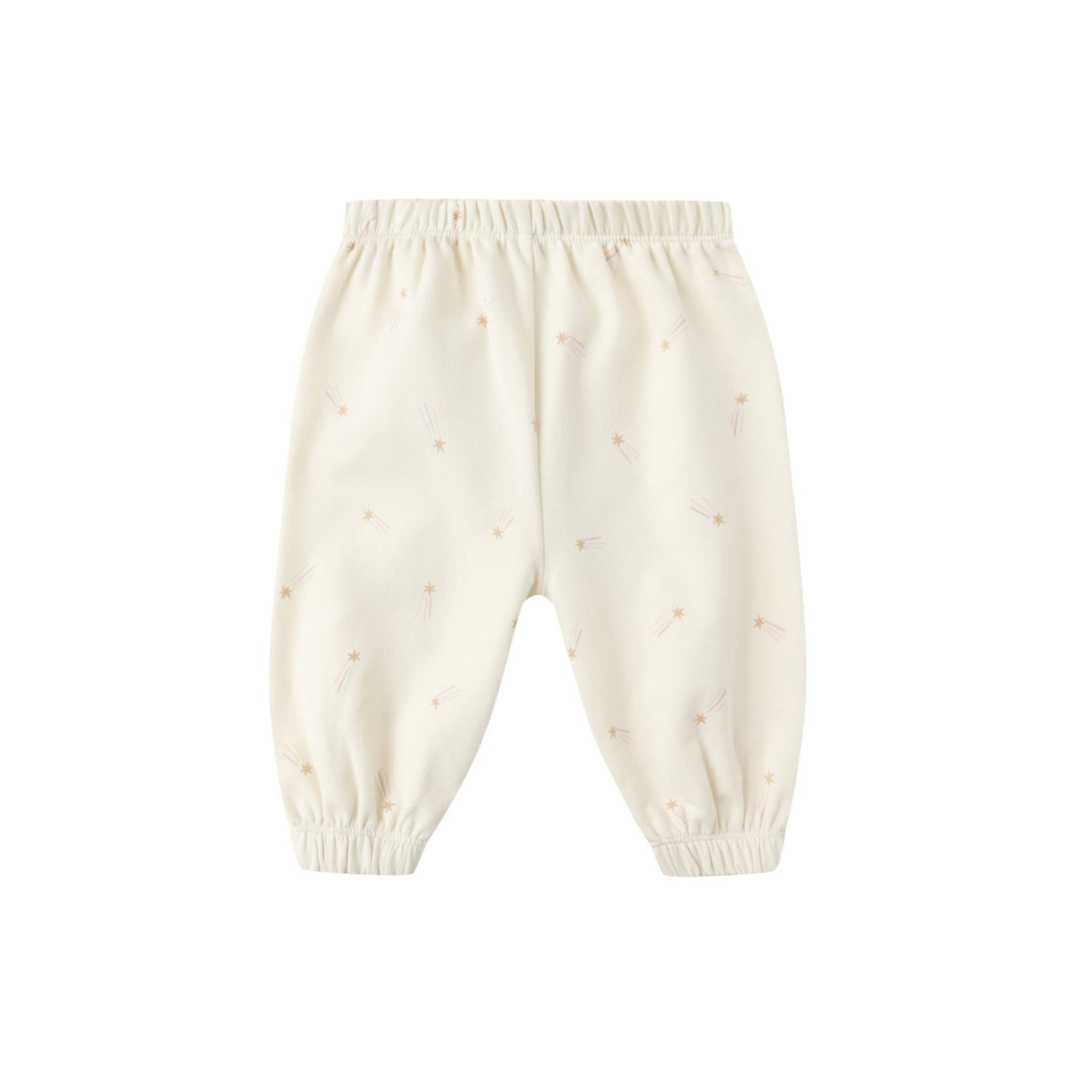 Quincy Mae Oversized Sweatpants | Shooting Stars
