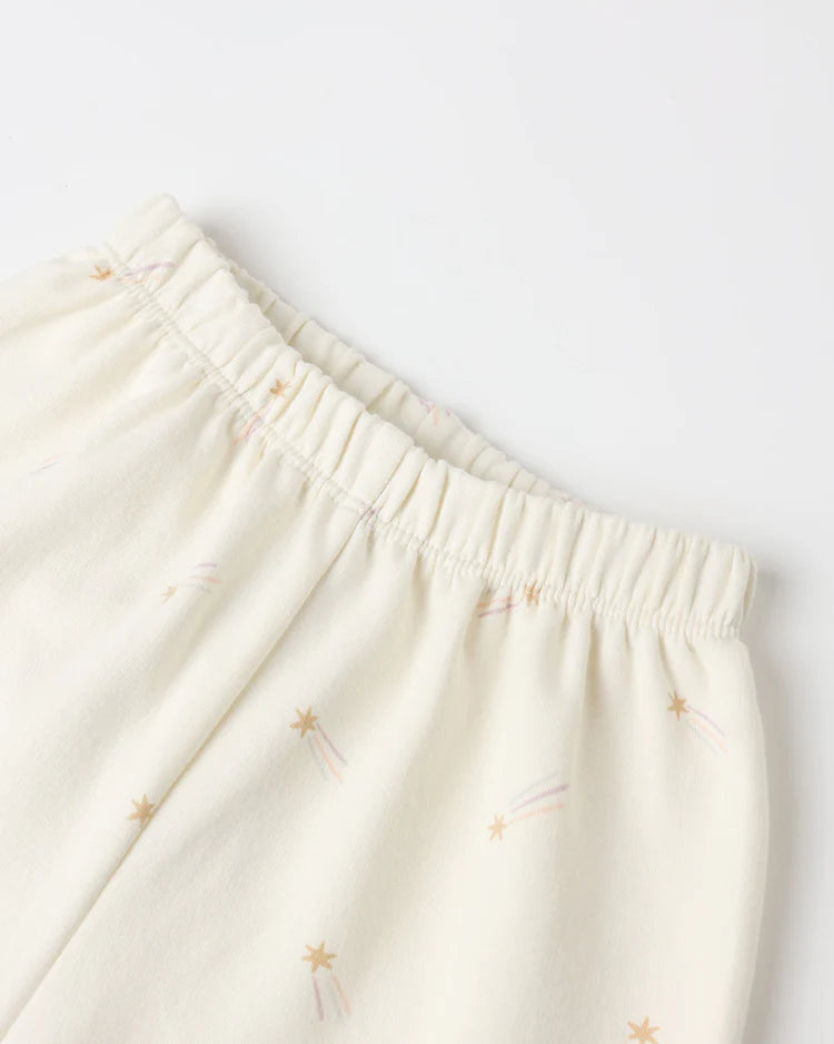 Oversized Sweatpants | Shooting Stars