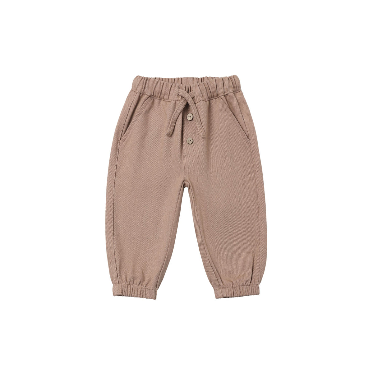 Giovani Pant | Almond