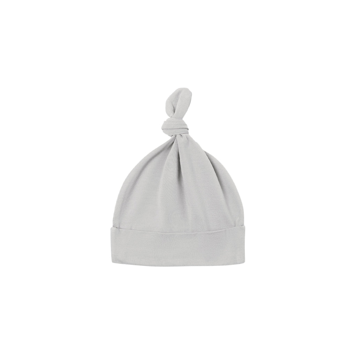 Knotted Baby Hat | Cloud