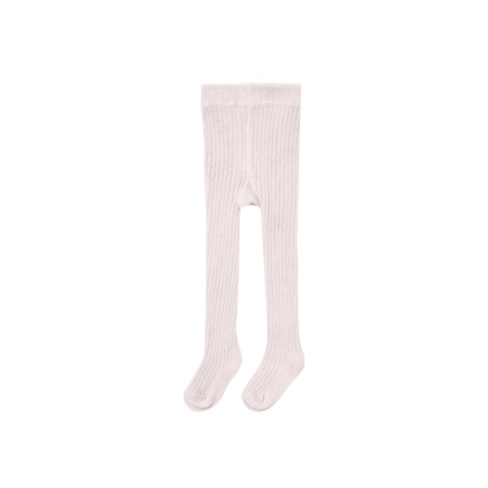 Quincy Mae Baby Tights | Lilac (12-24M)