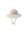 Sun Hat || Wildflower