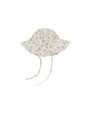 Sun Hat | Bloom 0-6M