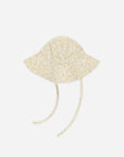 Sun Hat | Dahlia