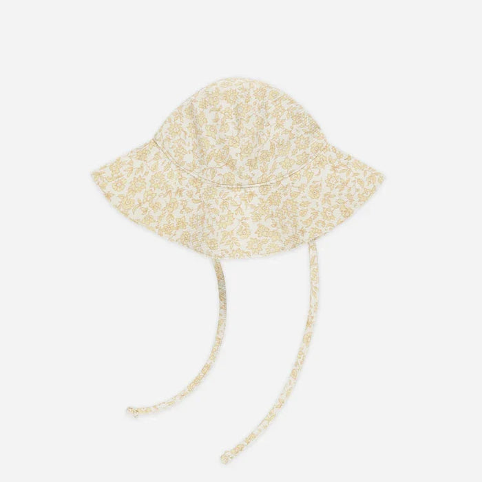 Quincy Mae Sun Hat | Dahlia