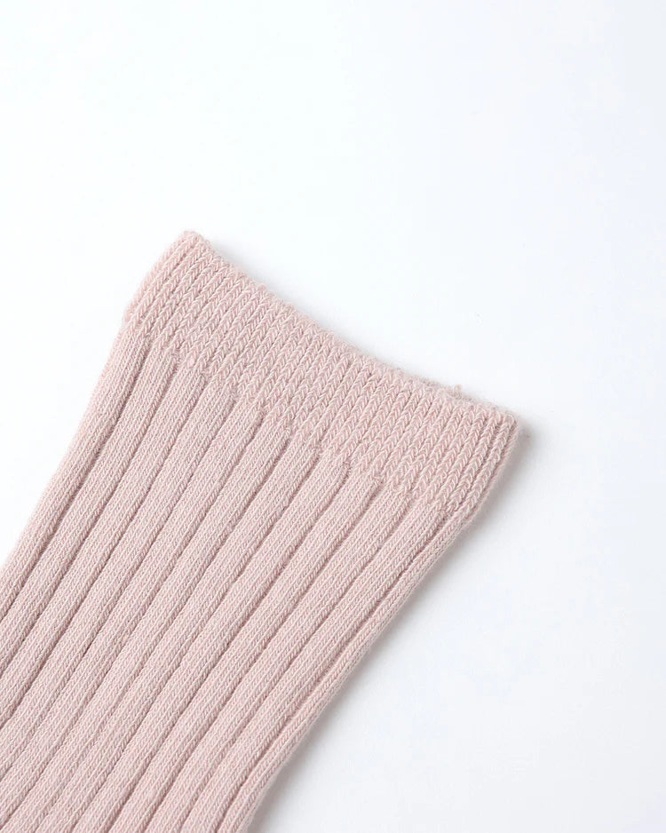 Socks Set | Ice Blue, Lilac