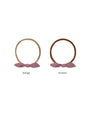 Little Knot Headband | Mulberry
