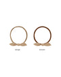 Little Knot Headband | Golden