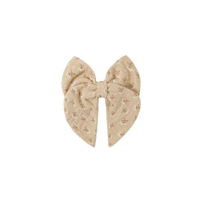 Quincy Mae Hair Bow | French Flora