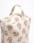 Toiletry Bag | Daylily