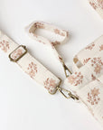 Diaper Bag + Changing Pad Set | Daylily