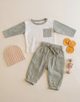 Luca Pant | Fern