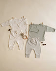 Drawstring Pant | Fox Land