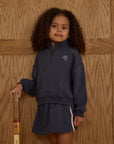 Sports Skirt | Navy