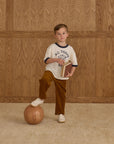 Ringer Tee | R.C. Tigers
