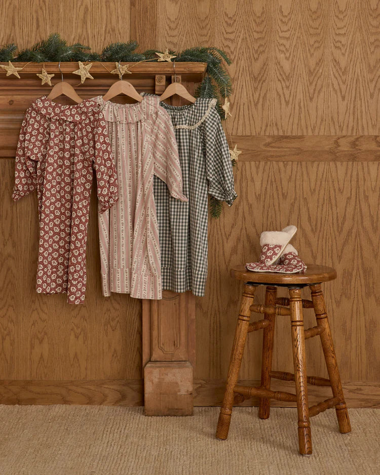 Girl&#39;s Nightgown | Ruby Fleur