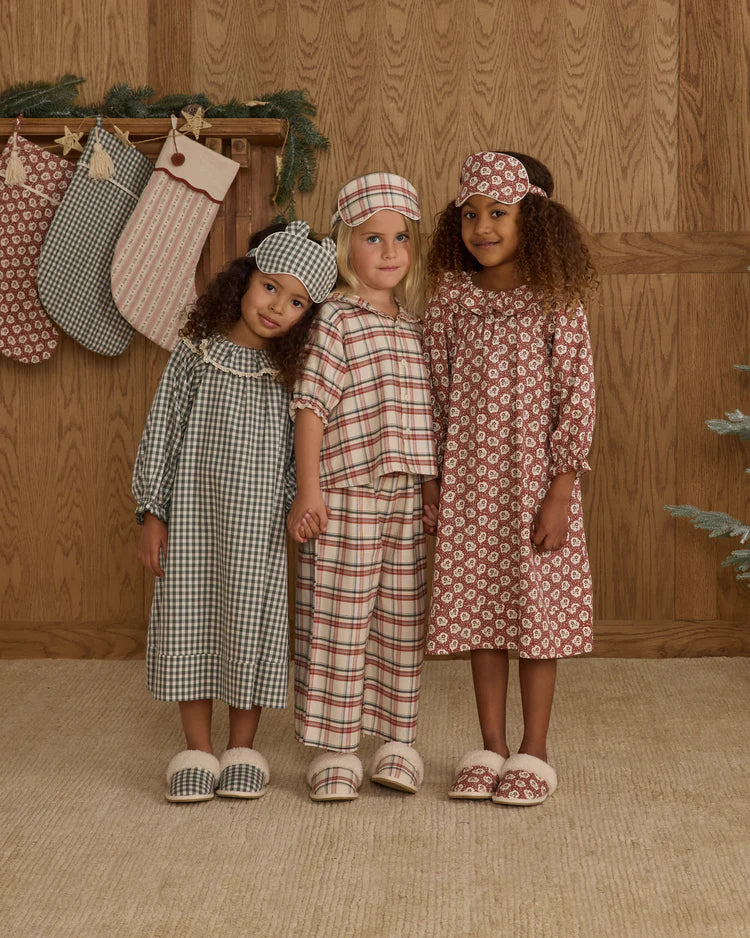 Girl&#39;s Nightgown | Ruby Fleur