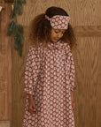 Girl's Nightgown | Ruby Fleur