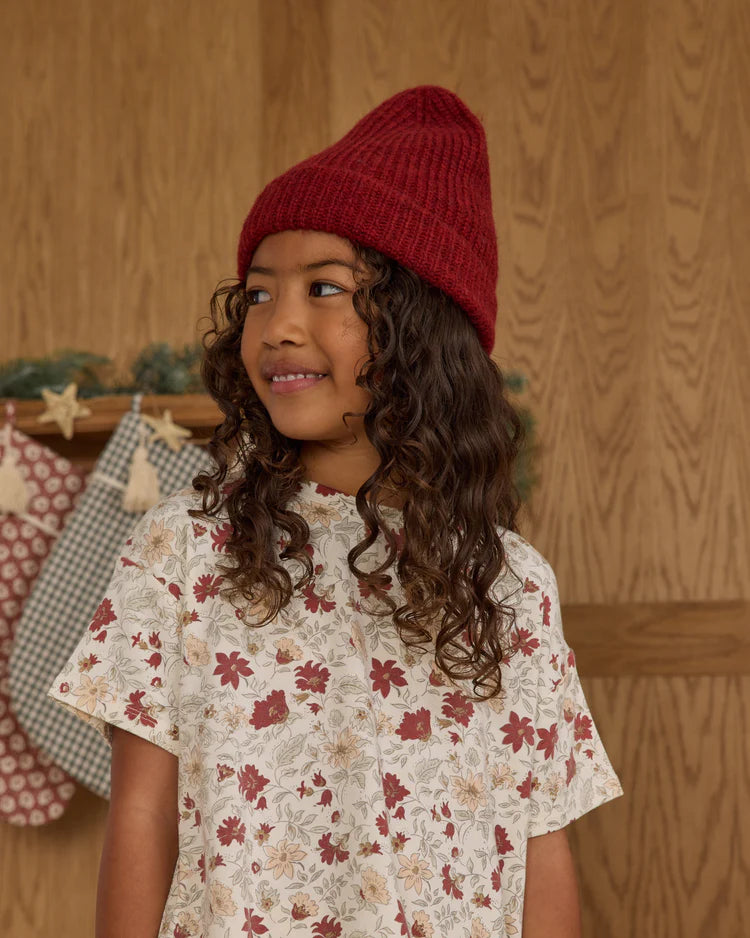 Ruthie Set | Holiday Floral