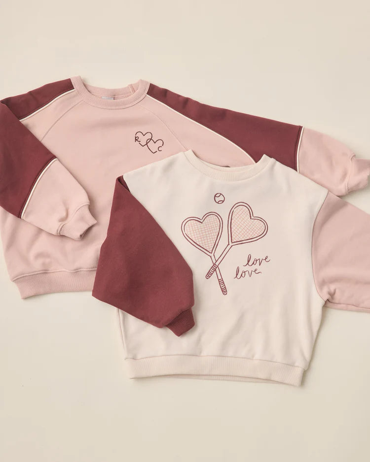 Legend Sweatshirt | Love