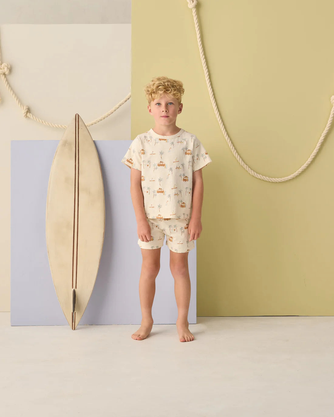 Play Set || Surf Town