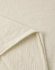 Raw Edge Tee || Of The Sea