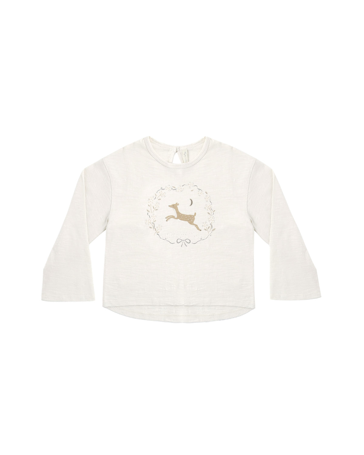 Rylee + Cru Luna Long Sleeve | Fawn